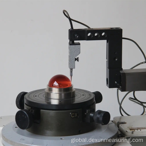 Precision 3d Image Measuring Instrument Roundness measurement profile measurement instrument Supplier